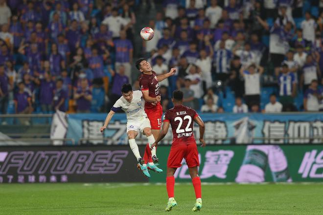 激情球赛点亮滨城夏日乐活(图7)