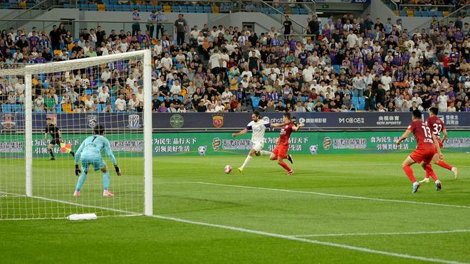 激情球赛点亮滨城夏日乐活(图8)