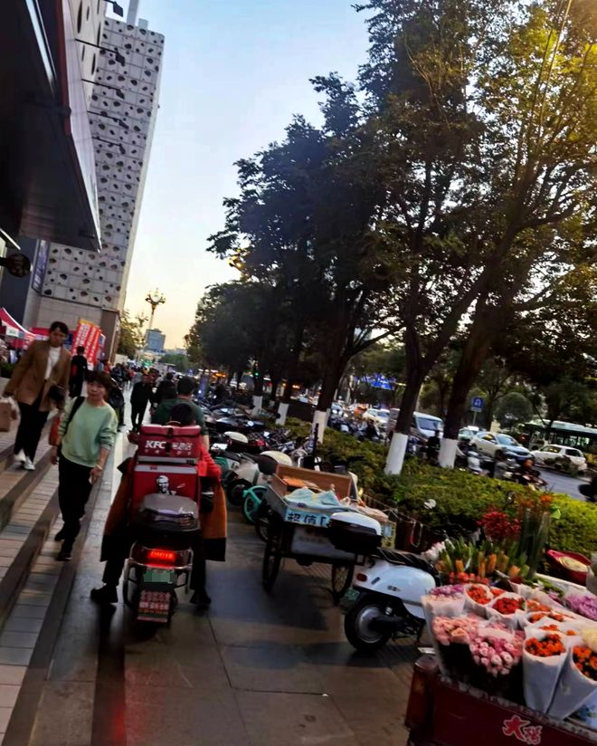 “轮椅、推车都过不去”人行道上出现“拦路虎”？多部门回应(图13)