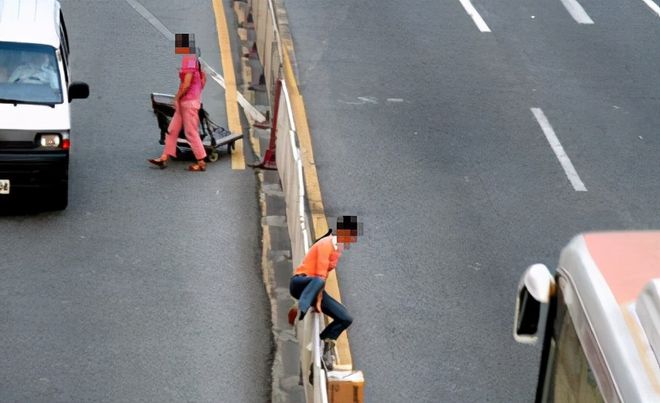 为何现在城市越来越堵？这5大怪象正在“摧垮”中国交通！(图2)