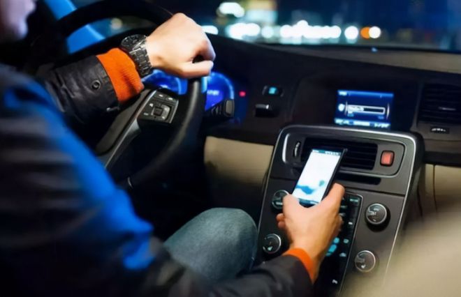 为何现在城市越来越堵？这5大怪象正在“摧垮”中国交通！(图4)