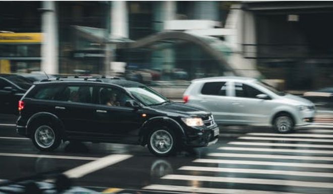 为何现在城市越来越堵？这5大怪象正在“摧垮”中国交通！(图5)