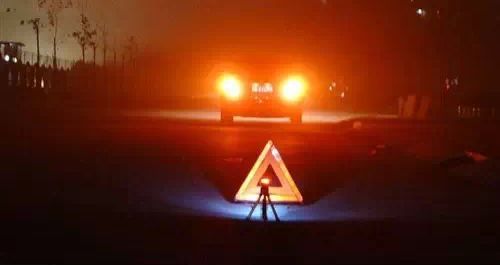 警示丨“路障”还是“警示”(图9)