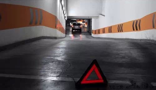 警示丨“路障”还是“警示”(图11)