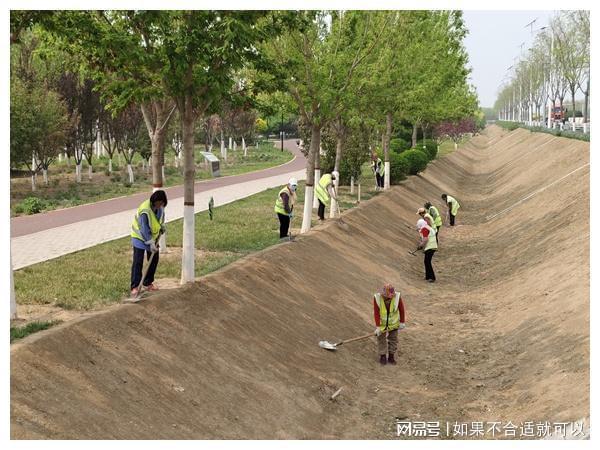 廊坊市三河市交通开展路域环境集中整治