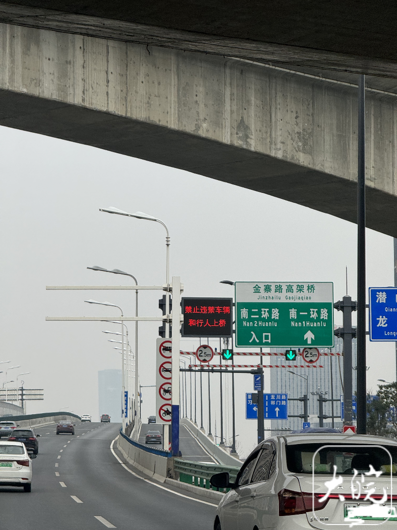 合肥限速标志优化到了哪一步？记者实地探访