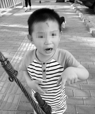 那些让人“寸步难行”的城市细节