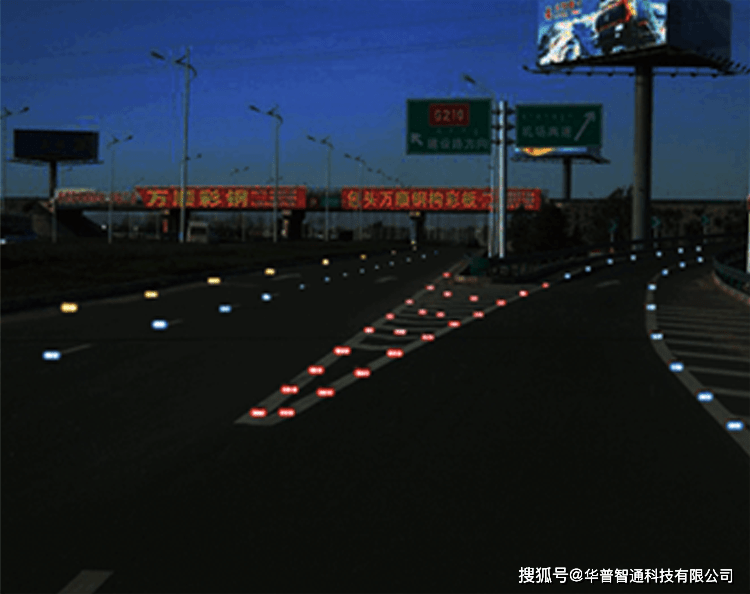 道钉——一种常用的交通路障方式(图4)