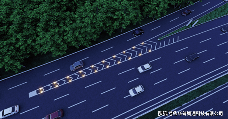 道钉——一种常用的交通路障方式(图5)