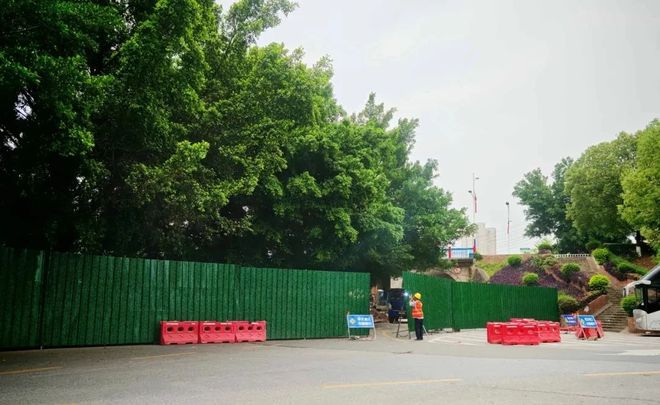 怀集金鸡桥下段恢复通行请相互转告!