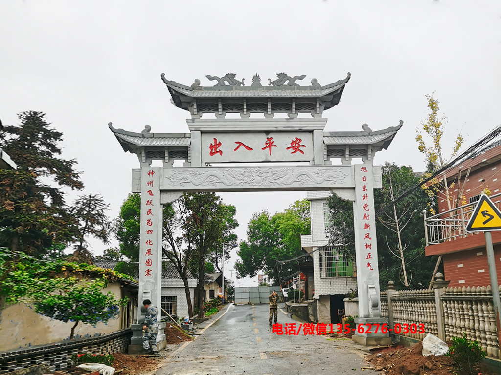 路障石墩在保障交通安全方面发挥着重要的作用(图2)