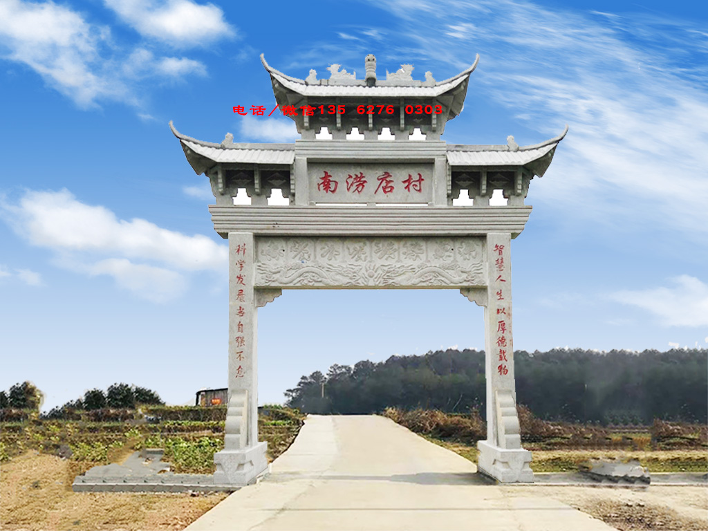 路障石墩在保障交通安全方面发挥着重要的作用(图4)