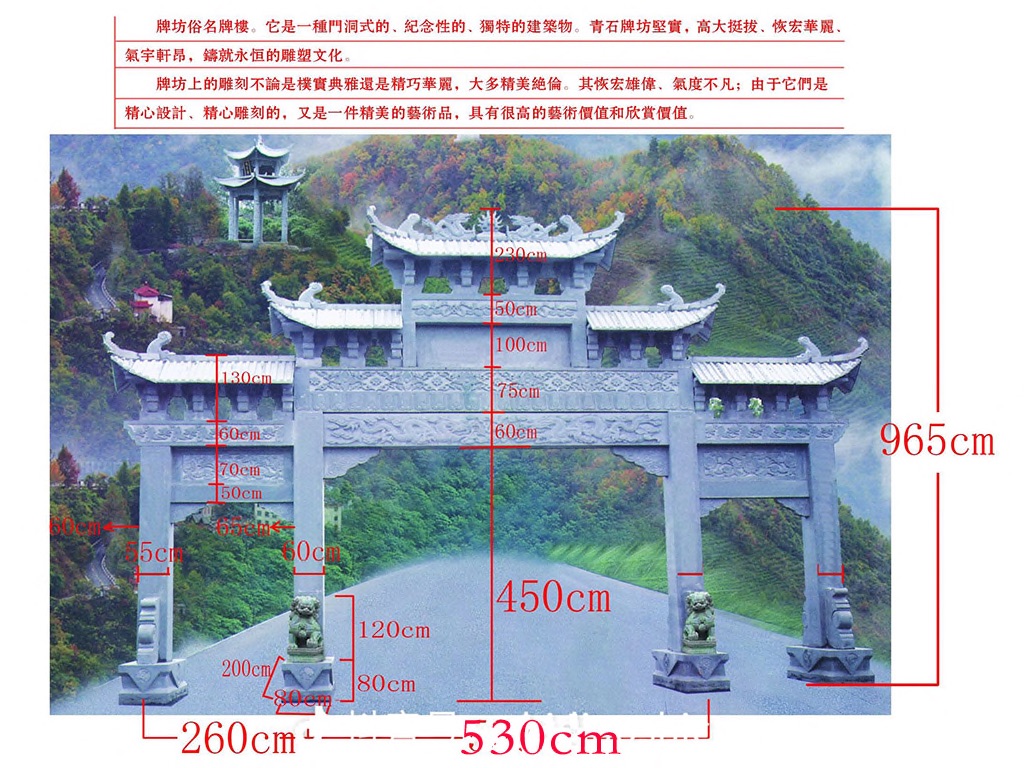 路障石墩在保障交通安全方面发挥着重要的作用(图5)