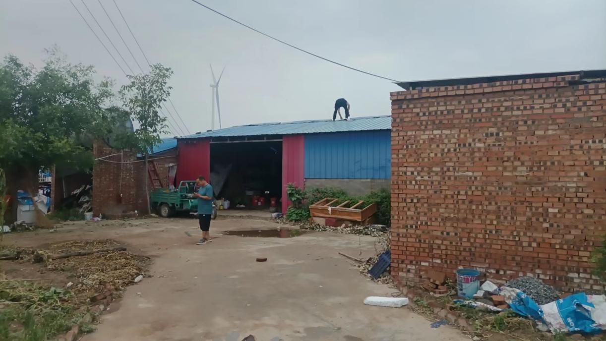 防范强降雨及次生灾害河南6起成功避险案例获应急管理部通报表扬(图4)