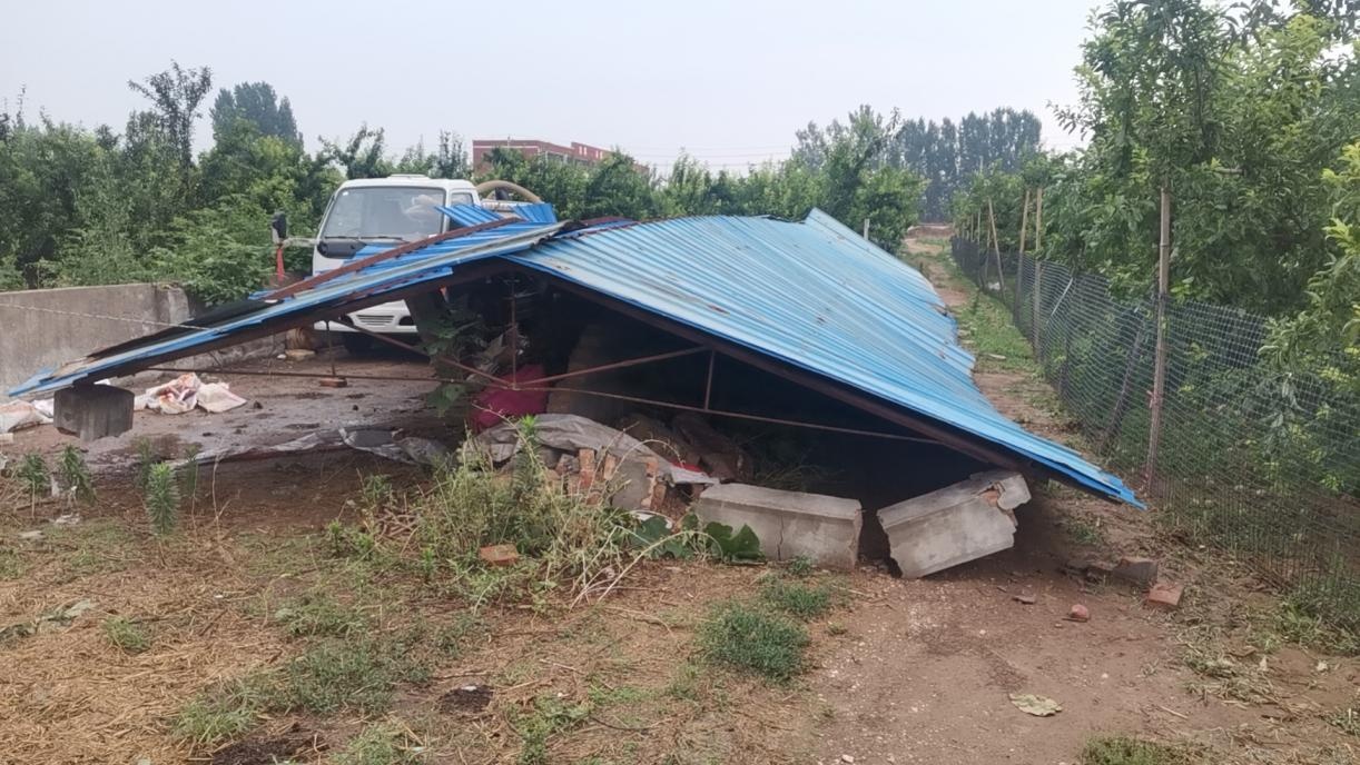 防范强降雨及次生灾害河南6起成功避险案例获应急管理部通报表扬(图5)