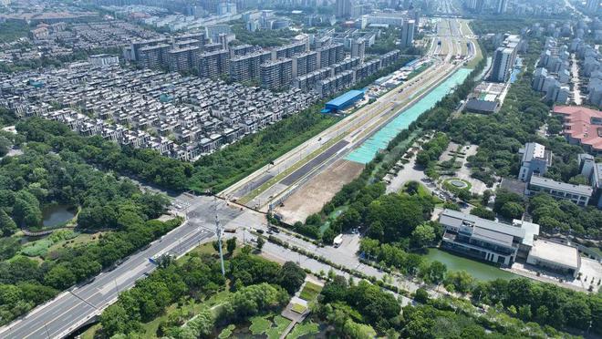 期待！高浪西路最新消息