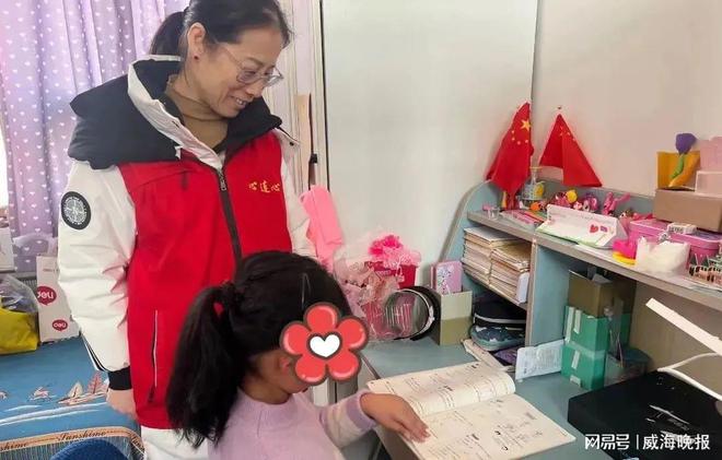 荣成市全力打造“自由呼吸·自在成长”儿童