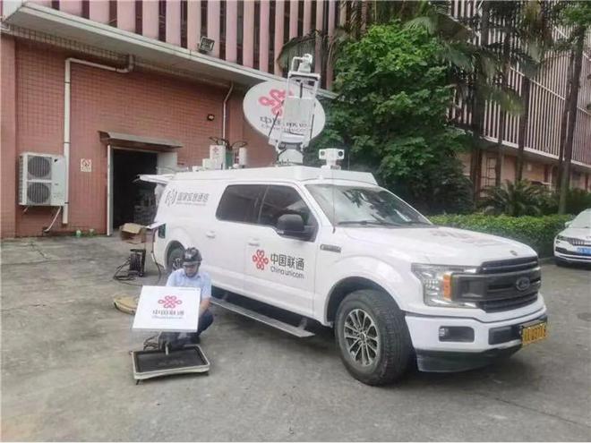 防抗“格美”福建青年在行动!(图6)