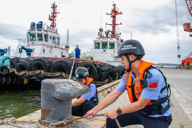 防抗“格美”福建青年在行动!(图10)