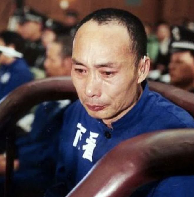 01年石家庄爆炸案靳如超被枪决行刑前腿软需搀扶致死108人(图2)