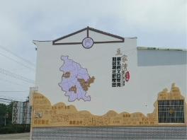 彬州市义门镇：用好“点、线、面”三字诀促进人居环境“焕新颜”(图3)