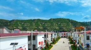 彬州市义门镇：用好“点、线、面”三字诀促进人居环境“焕新颜”(图2)