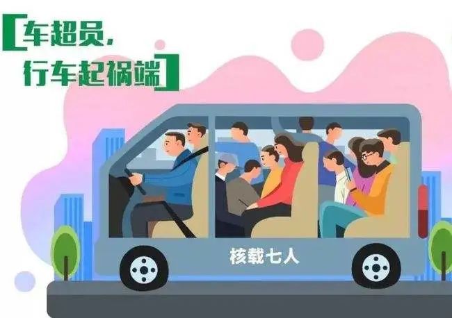 暑期自驾出游这些交通安全知识你知道吗？