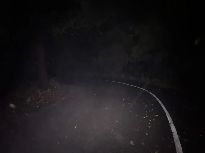 上海市民投诉：这里太危险不久前就发生过车祸！上百人扎堆来骑行安全如何保障？(图8)