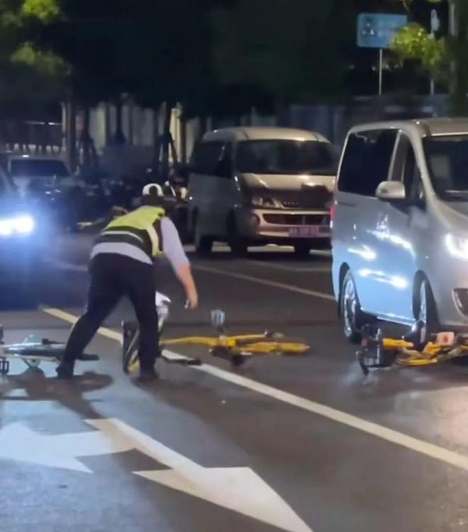 突发！南京一地发布情况通报！