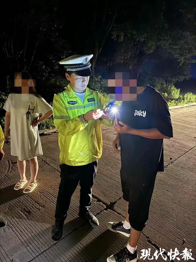 男子醉驾撞车为骗保找来老婆顶包(图2)