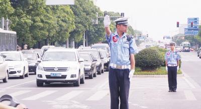 容易混淆的交通标志看看你认识几个？