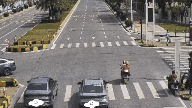 父子骑行、娃遭碾压!谁该担责?(图3)