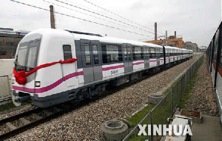 三大怪圈使我国轨道交通建设路障重重