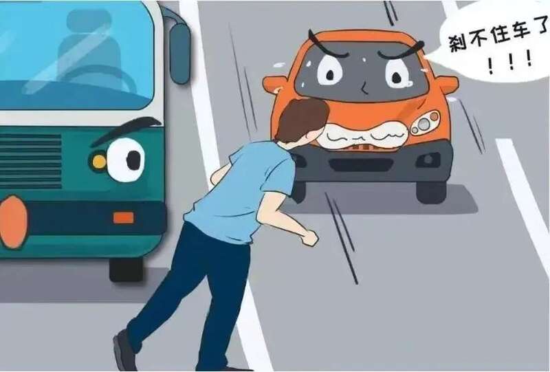 开学季交通安全小贴士速收(图2)