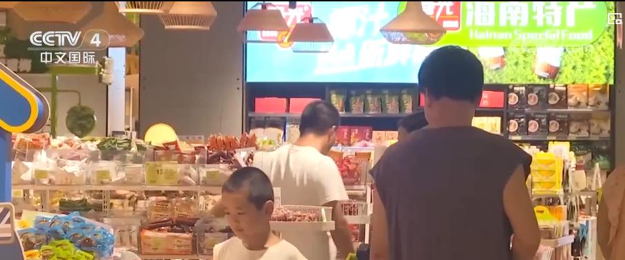 生活必需品供应平稳、城市秩序逐渐恢复……各地抓紧开展灾后恢复工作(图2)