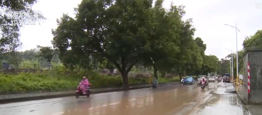 生活必需品供应平稳、城市秩序逐渐恢复……各地抓紧开展灾后恢复工作(图5)