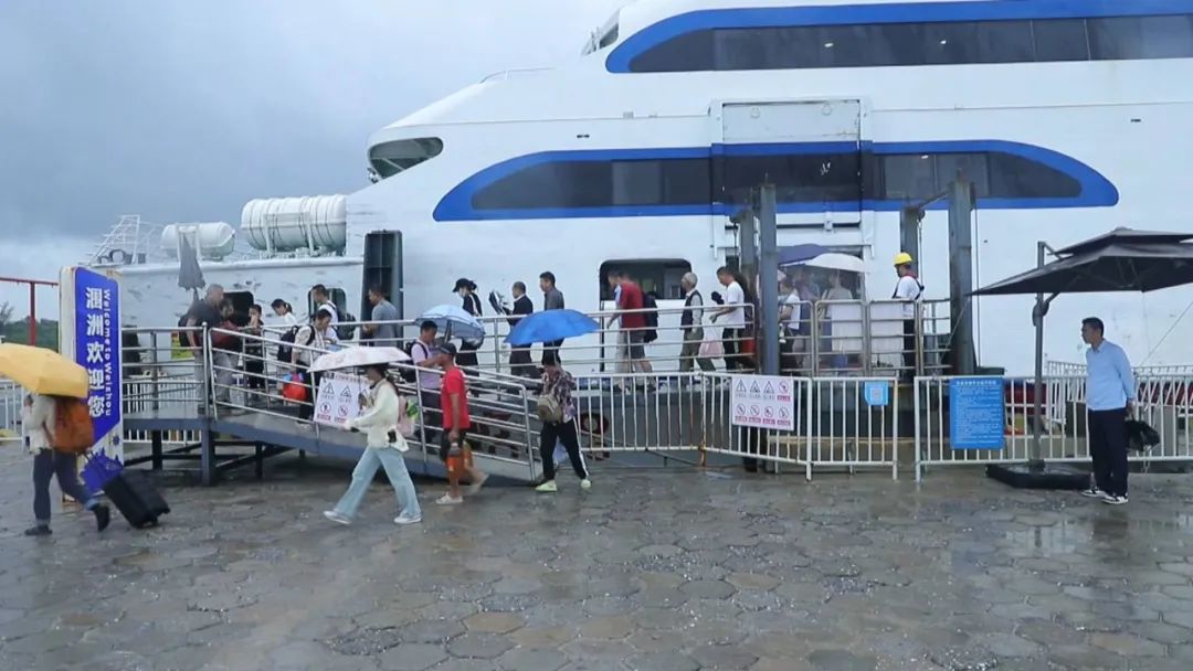 涠洲岛恢复开放！再迎八方来客