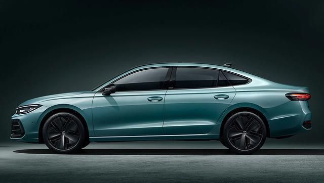 帕萨特Pro正式上市六大变化抢眼车长逼近