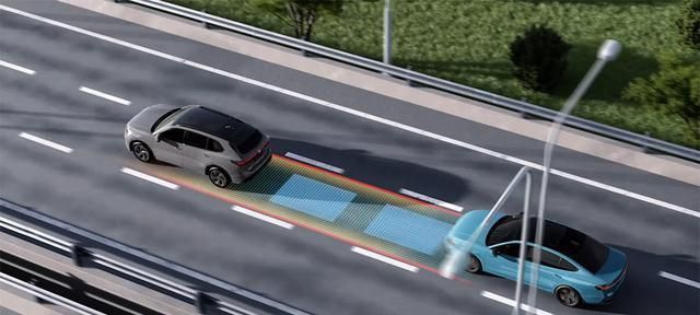 帕萨特Pro正式上市六大变化抢眼车长逼近A6L(图3)