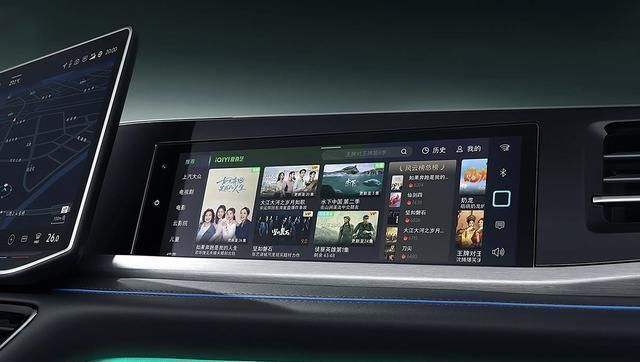 帕萨特Pro正式上市六大变化抢眼车长逼近A6L(图2)