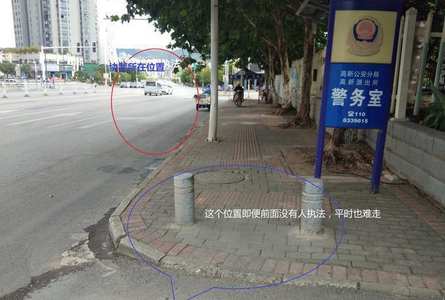 景德镇交通执法不符实际则会加剧社会矛盾城市管理者应务实！(图5)