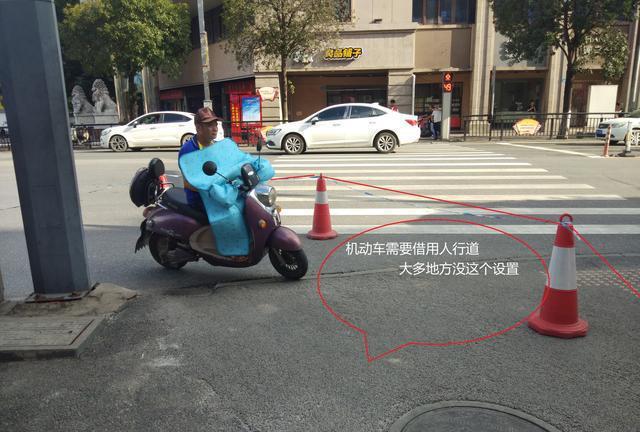 景德镇交通执法不符实际则会加剧社会矛盾城市管理者应务实！(图6)