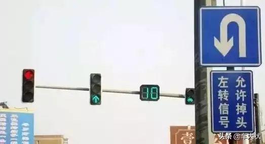 这些交通标识线你都能认全吗?小心被扣分罚款!(图15)
