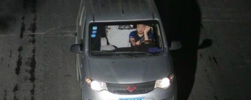 国庆出行90%的堵车都来自「移动路障」(图6)