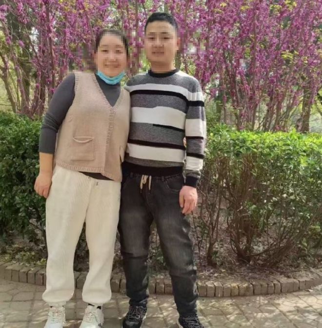 男孩骑行被碾压案司机已被逮捕白血病妻子发声：20万补偿被退回(图8)