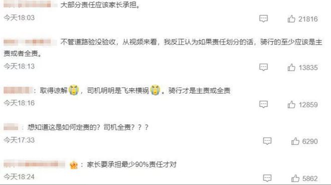 男孩骑行被碾压案司机已被逮捕白血病妻子发声：20万补偿被退回(图15)