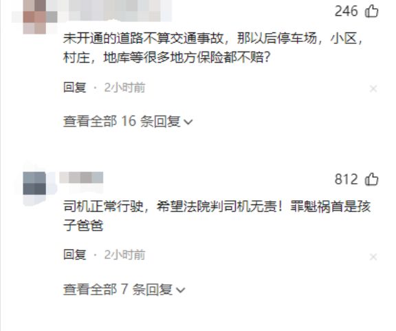 男孩骑行被碾压案司机已被逮捕白血病妻子发声：20万补偿被退回(图19)