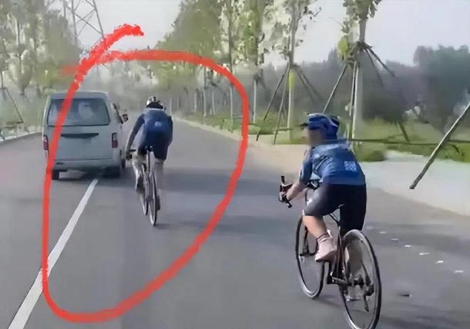 男孩骑行被碾压案司机已被逮捕白血病妻子发声：20万补偿被退回(图24)