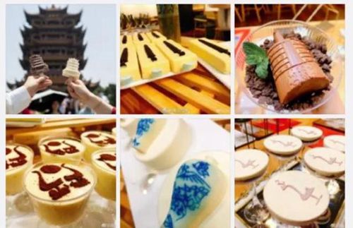 兵马俑也忍不住出雪糕了！盘点全国各地景点文创雪糕(图1)