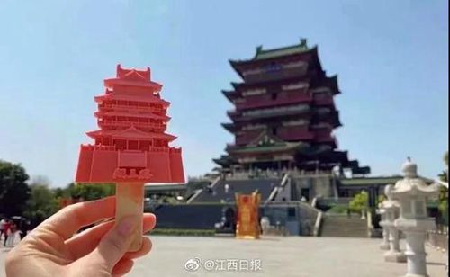 兵马俑也忍不住出雪糕了！盘点全国各地景点文创雪糕(图3)